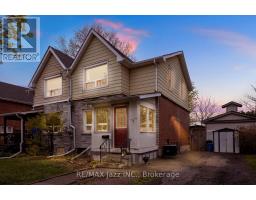636 CARNEGIE AVENUE, Oshawa, Ontario