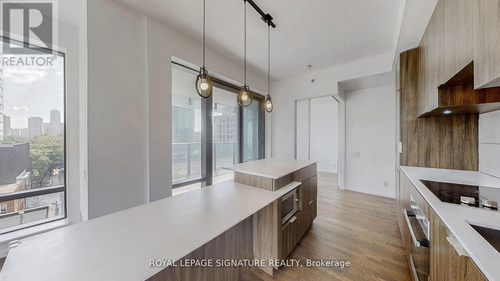 610 - 5 St. Joseph Street, Toronto, Ontario  M4Y 0B6 - Photo 16 - C13527470