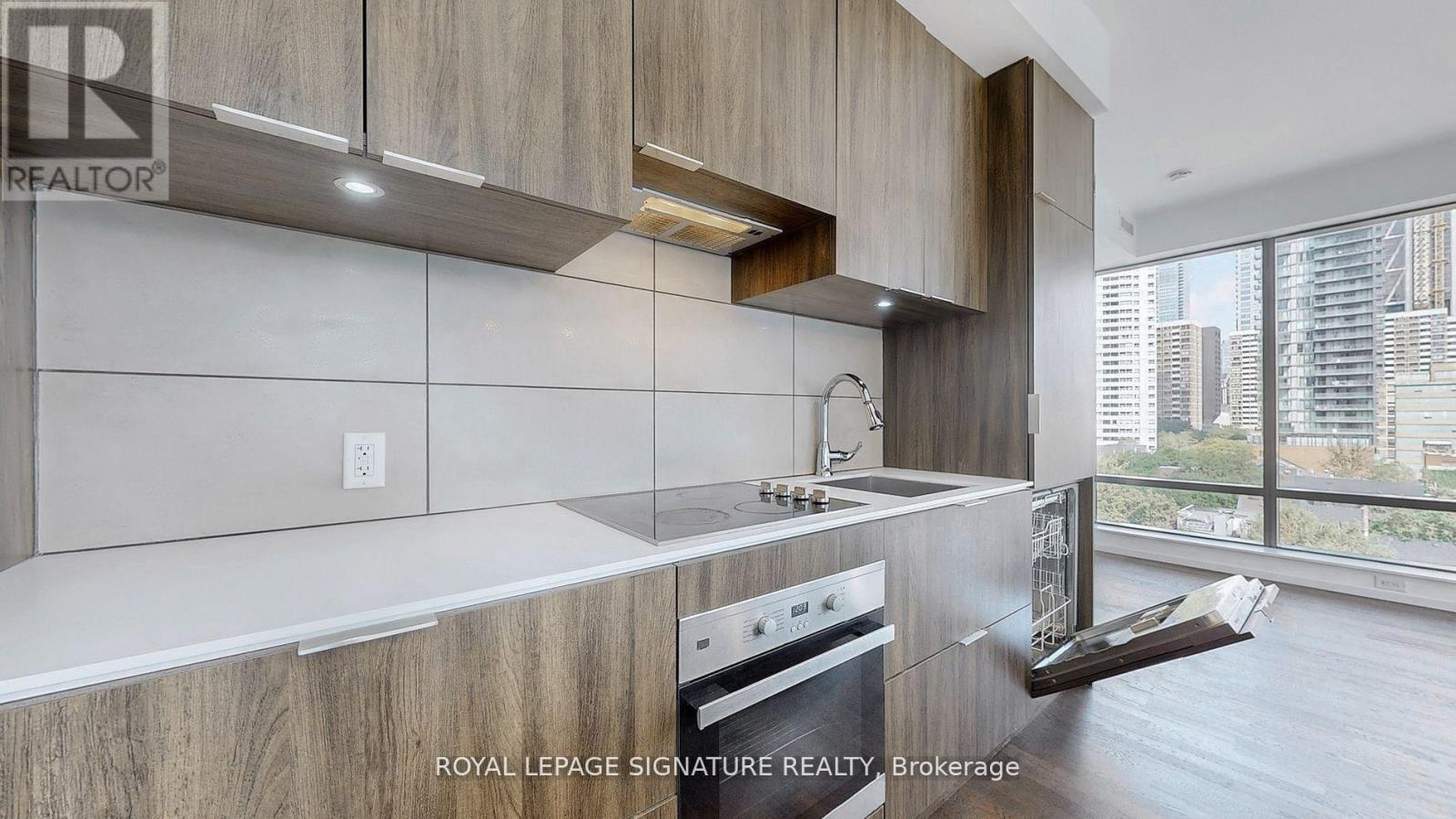 610 - 5 St. Joseph Street, Toronto, Ontario  M4Y 0B6 - Photo 19 - C13527470