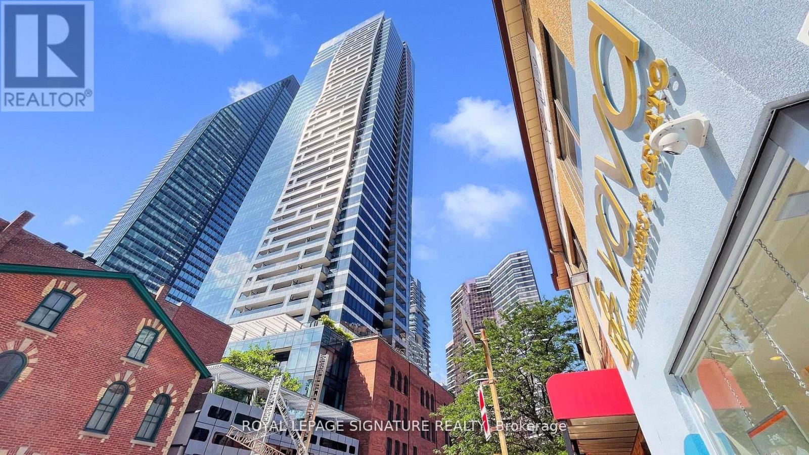 610 - 5 St. Joseph Street, Toronto, Ontario  M4Y 0B6 - Photo 2 - C13527470