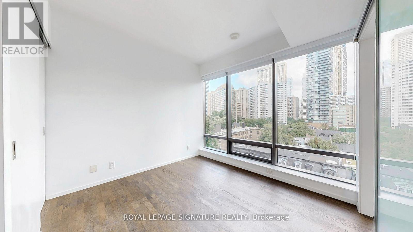 610 - 5 St. Joseph Street, Toronto, Ontario  M4Y 0B6 - Photo 21 - C13527470