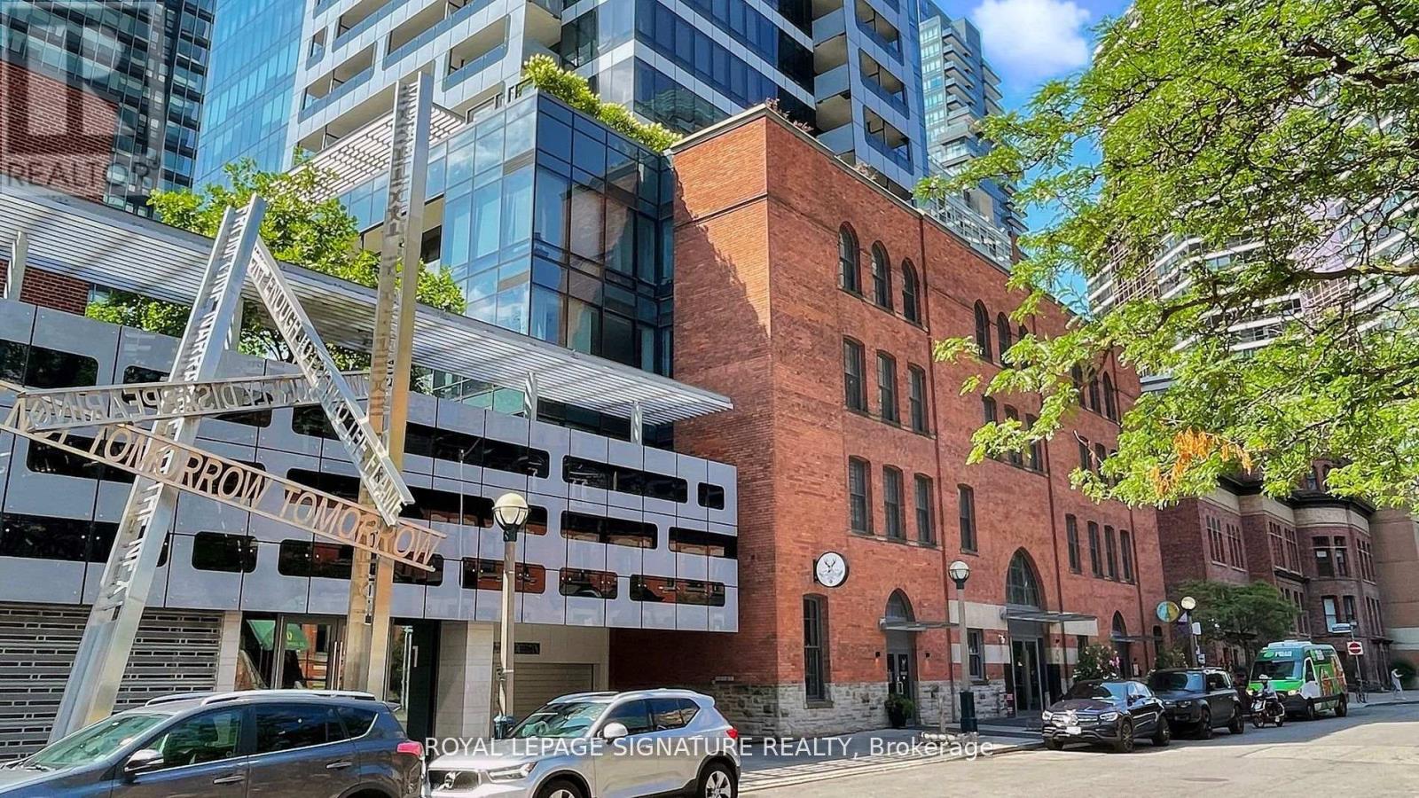 610 - 5 St. Joseph Street, Toronto, Ontario  M4Y 0B6 - Photo 3 - C13527470