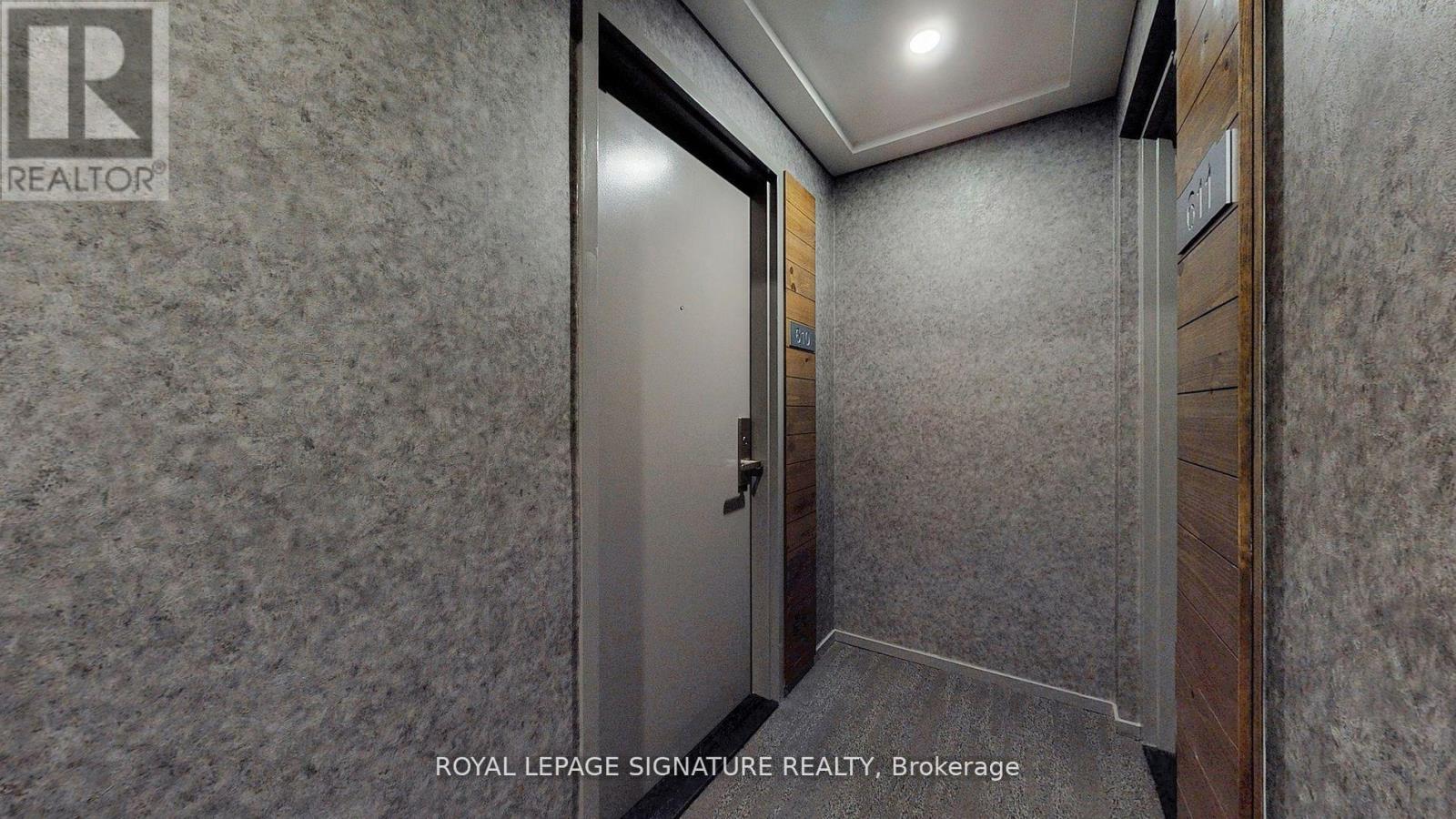 610 - 5 St. Joseph Street, Toronto, Ontario  M4Y 0B6 - Photo 32 - C13527470