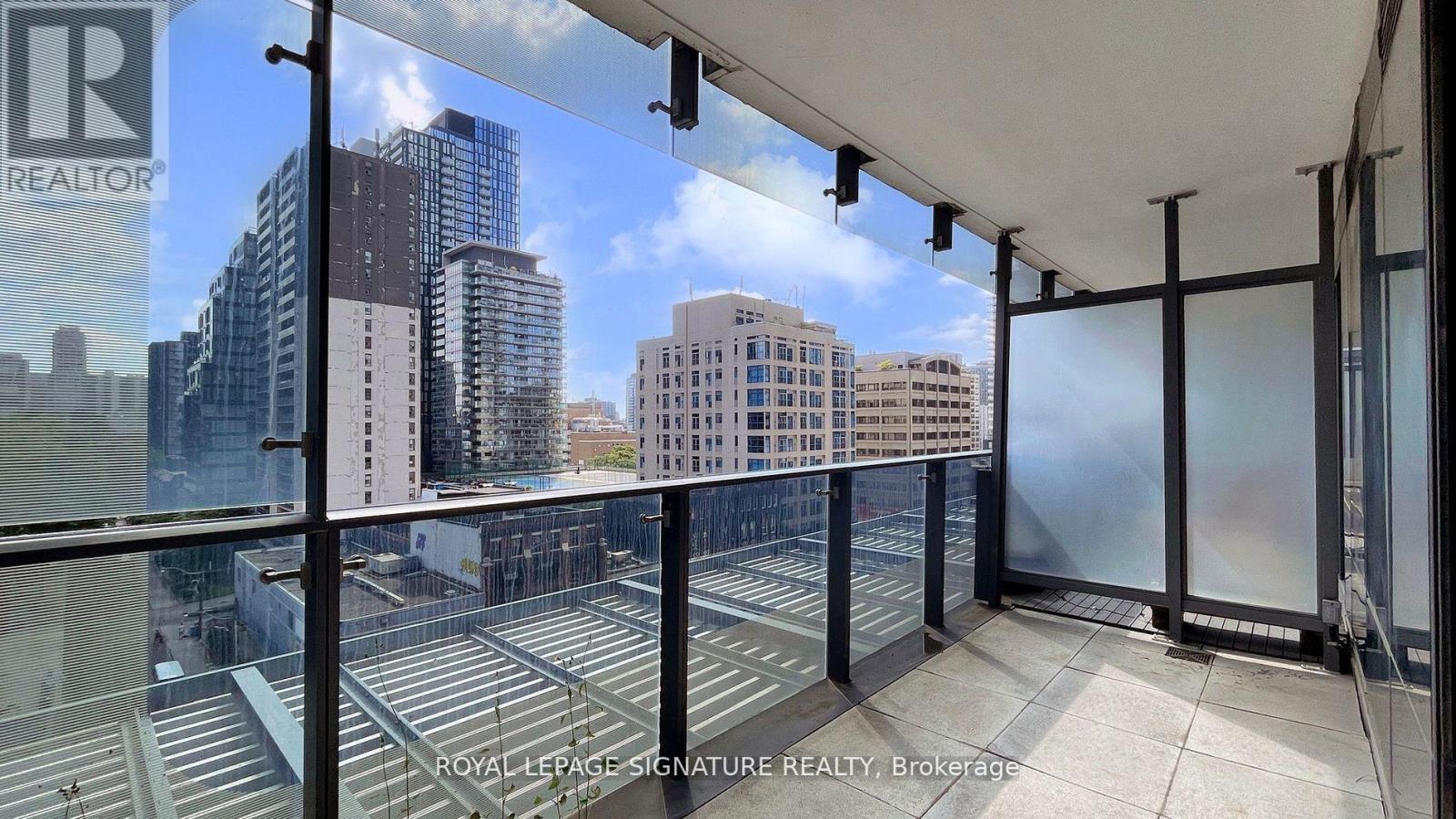 610 - 5 St. Joseph Street, Toronto, Ontario  M4Y 0B6 - Photo 33 - C13527470