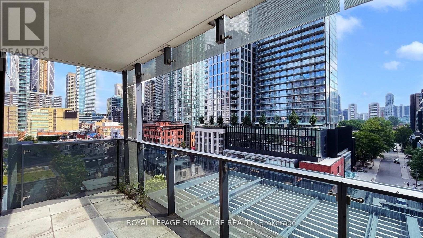 610 - 5 St. Joseph Street, Toronto, Ontario  M4Y 0B6 - Photo 35 - C13527470