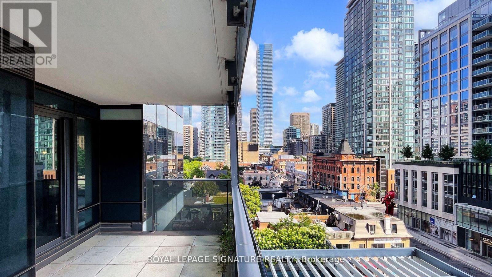 610 - 5 St. Joseph Street, Toronto, Ontario  M4Y 0B6 - Photo 36 - C13527470