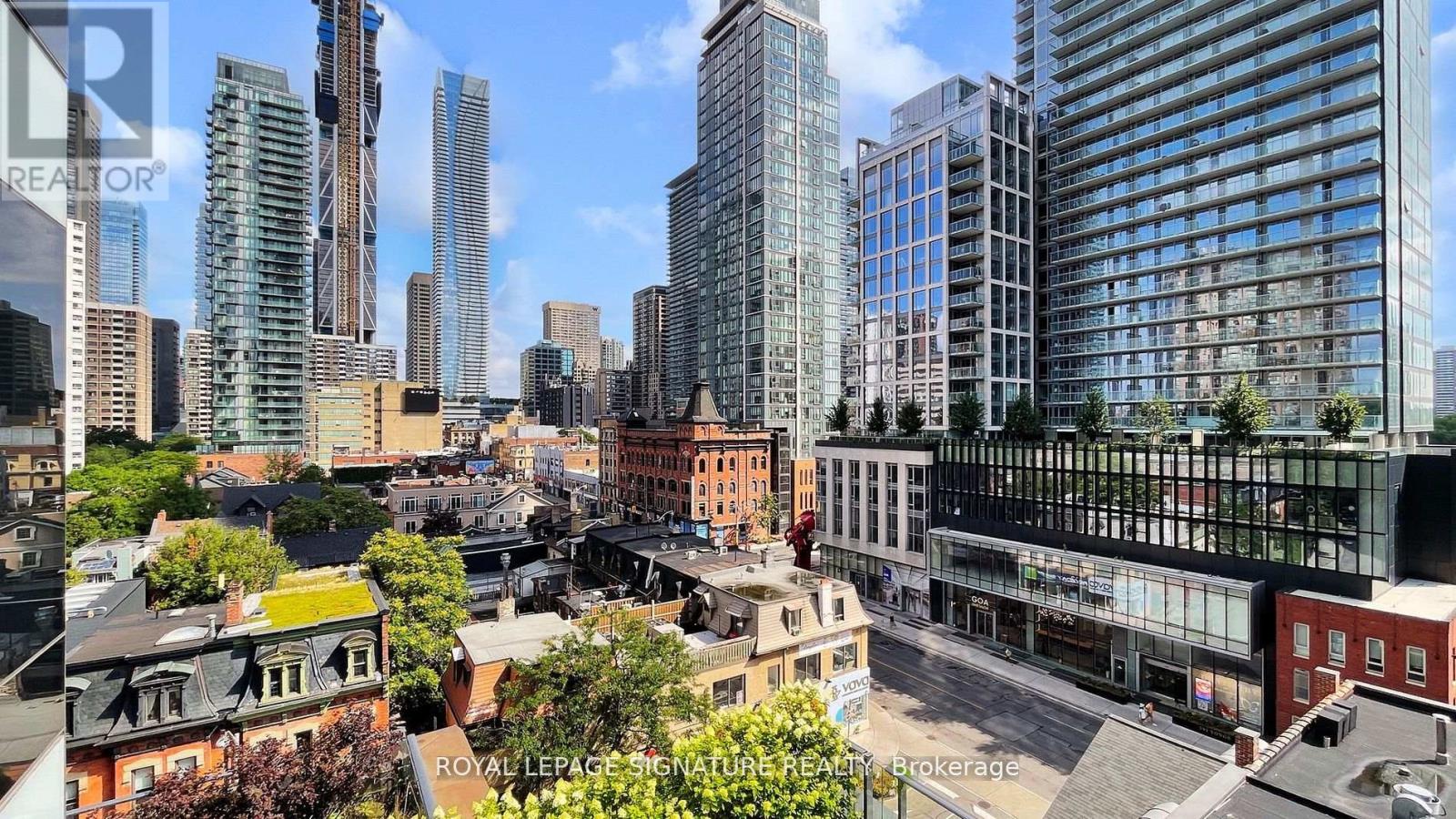 610 - 5 St. Joseph Street, Toronto, Ontario  M4Y 0B6 - Photo 37 - C13527470