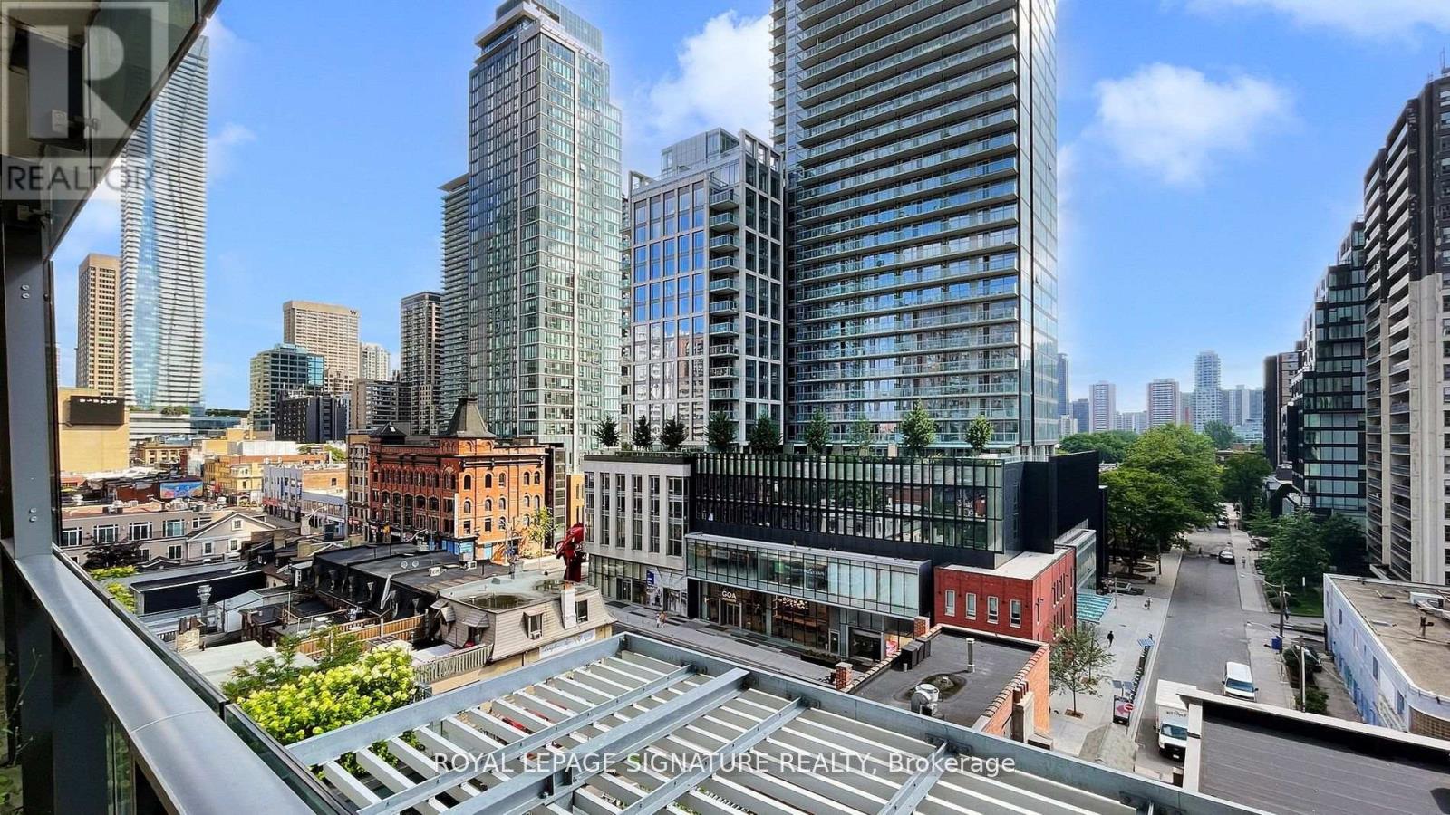 610 - 5 St. Joseph Street, Toronto, Ontario  M4Y 0B6 - Photo 38 - C13527470