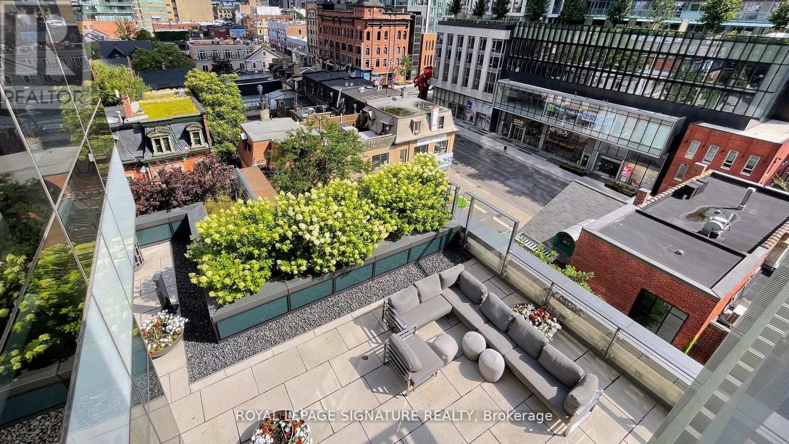 610 - 5 St. Joseph Street, Toronto, Ontario  M4Y 0B6 - Photo 40 - C13527470