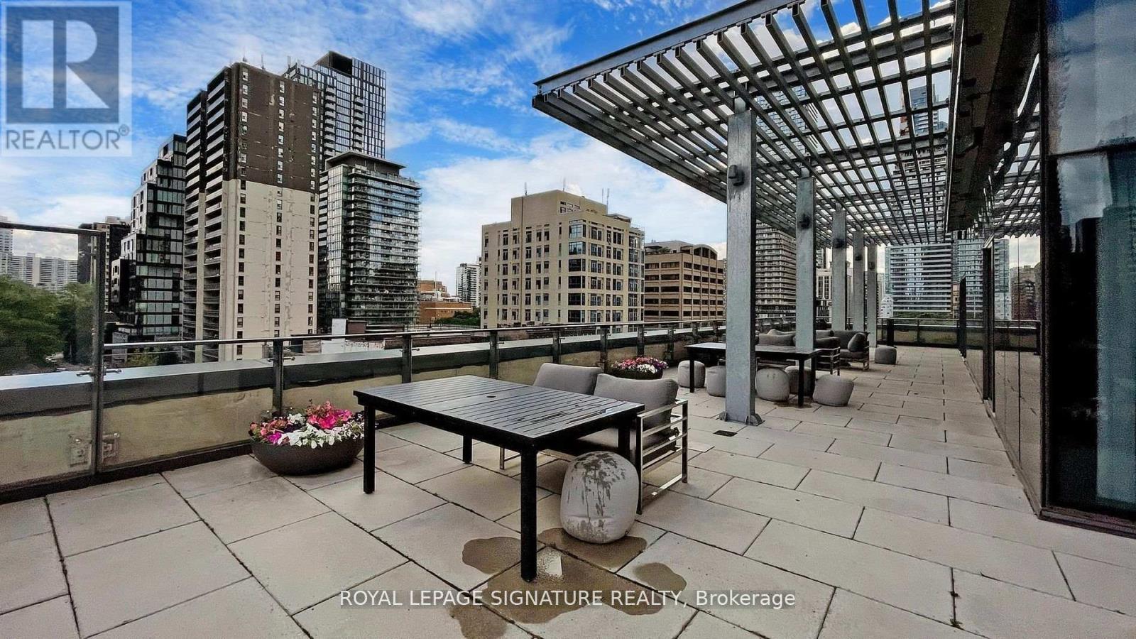 610 - 5 St. Joseph Street, Toronto, Ontario  M4Y 0B6 - Photo 49 - C13527470