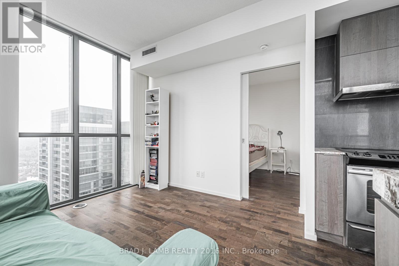 4106 - 101 Charles Street E, Toronto, Ontario M4Y 0A9 - Photo 11 - C13527472