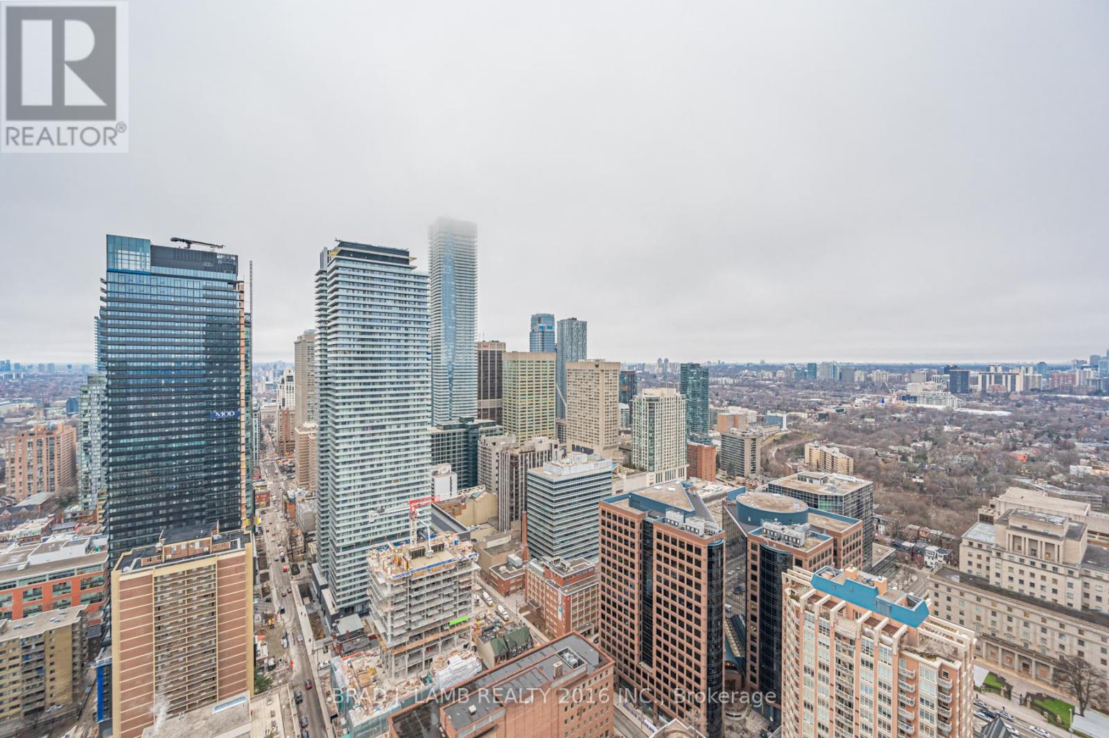 4106 - 101 Charles Street E, Toronto, Ontario M4Y 0A9 - Photo 22 - C13527472