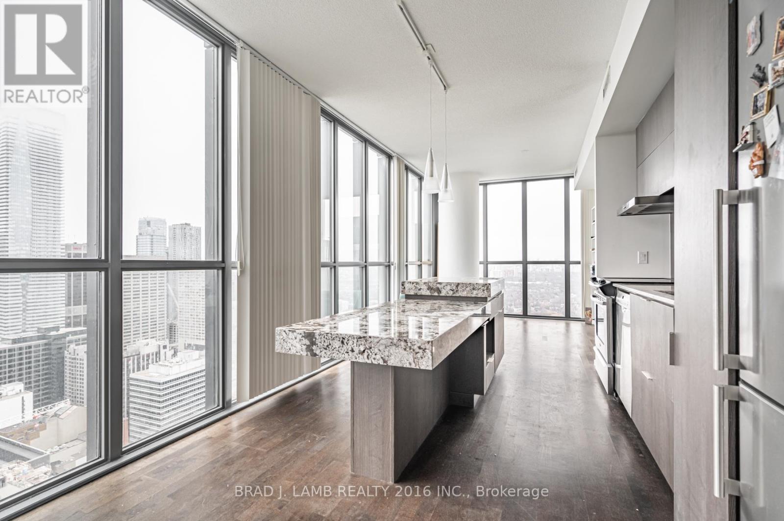 4106 - 101 Charles Street E, Toronto, Ontario M4Y 0A9 - Photo 3 - C13527472