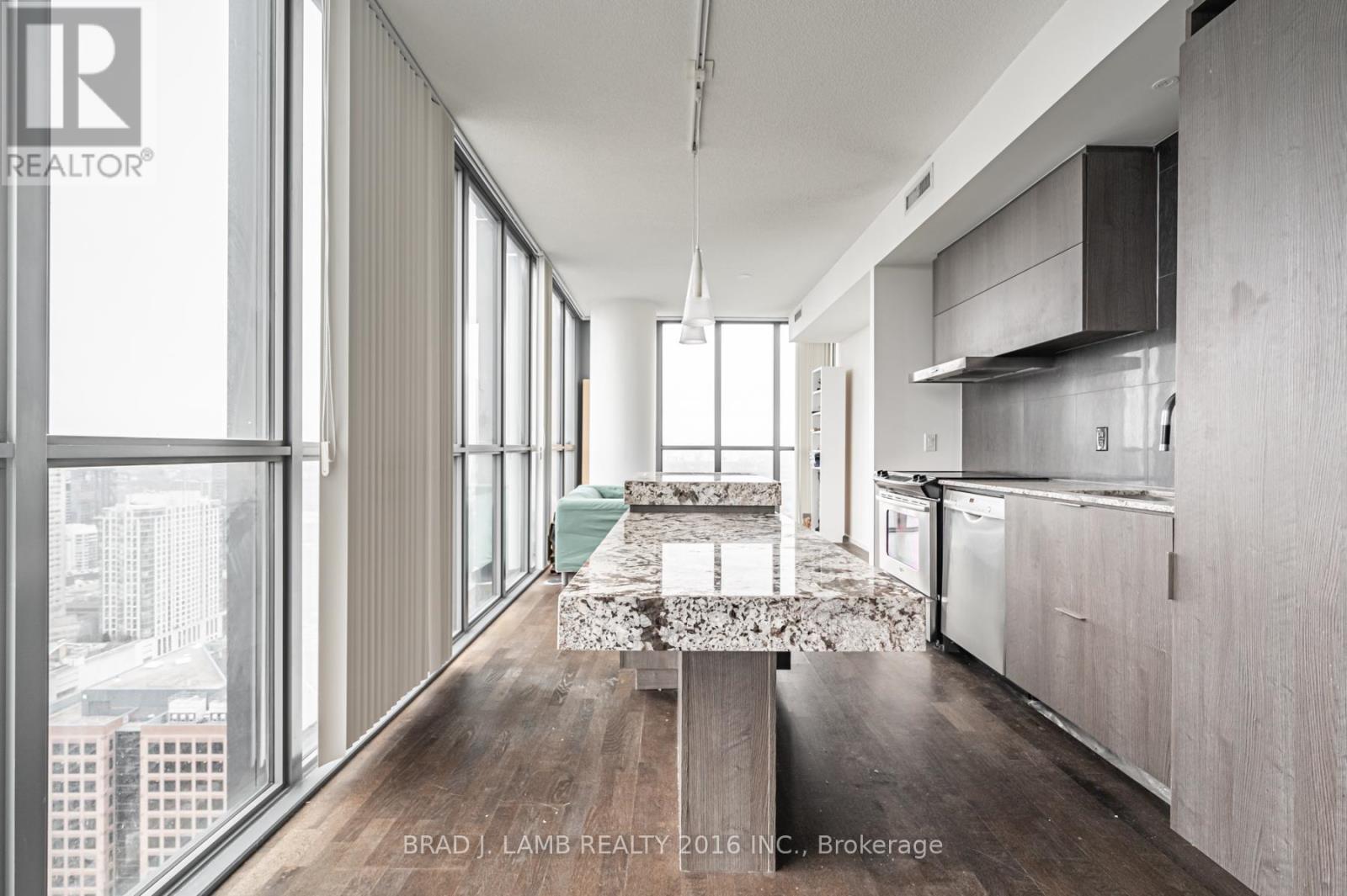 4106 - 101 Charles Street E, Toronto, Ontario M4Y 0A9 - Photo 4 - C13527472