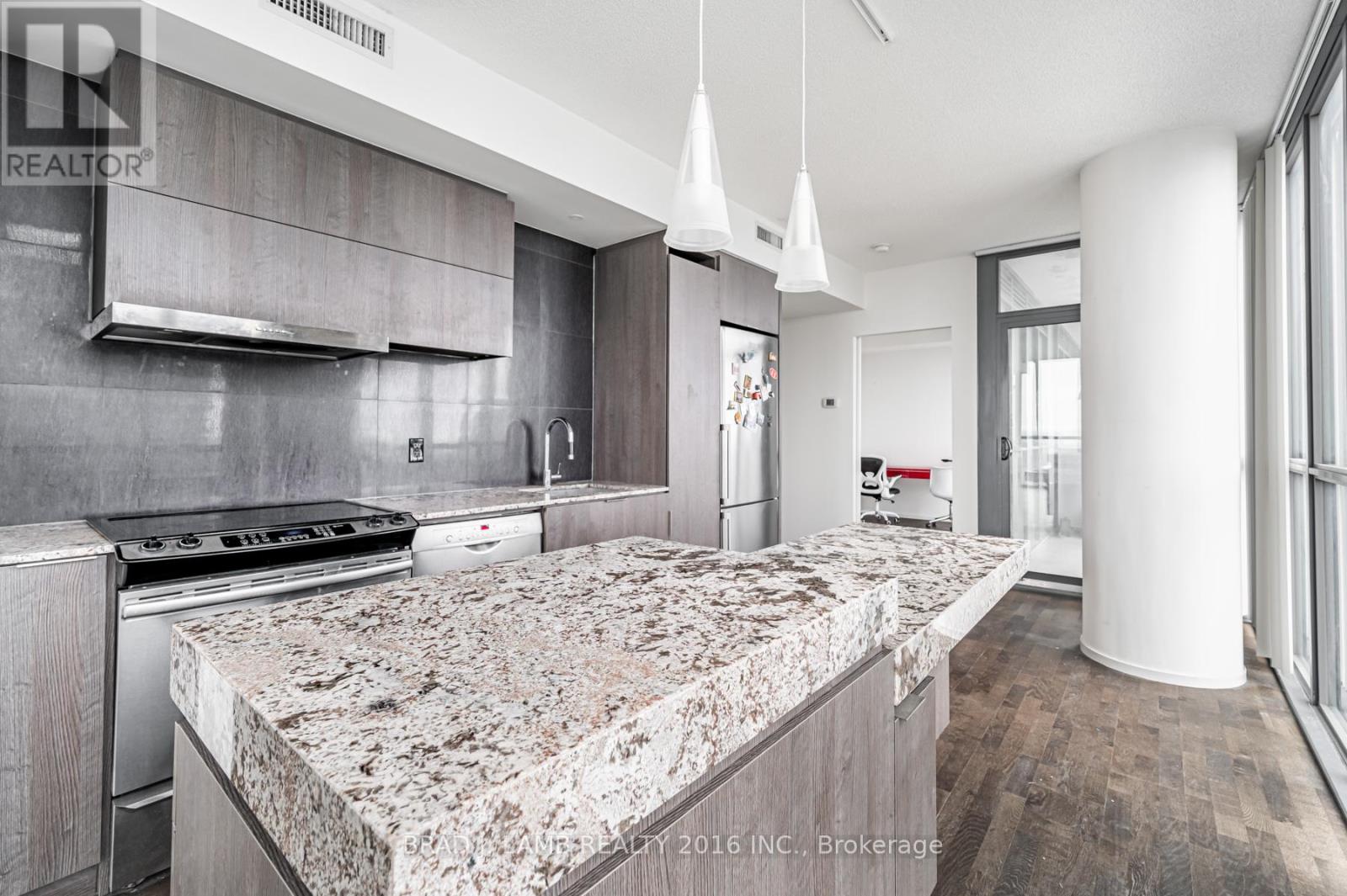 4106 - 101 Charles Street E, Toronto, Ontario M4Y 0A9 - Photo 7 - C13527472