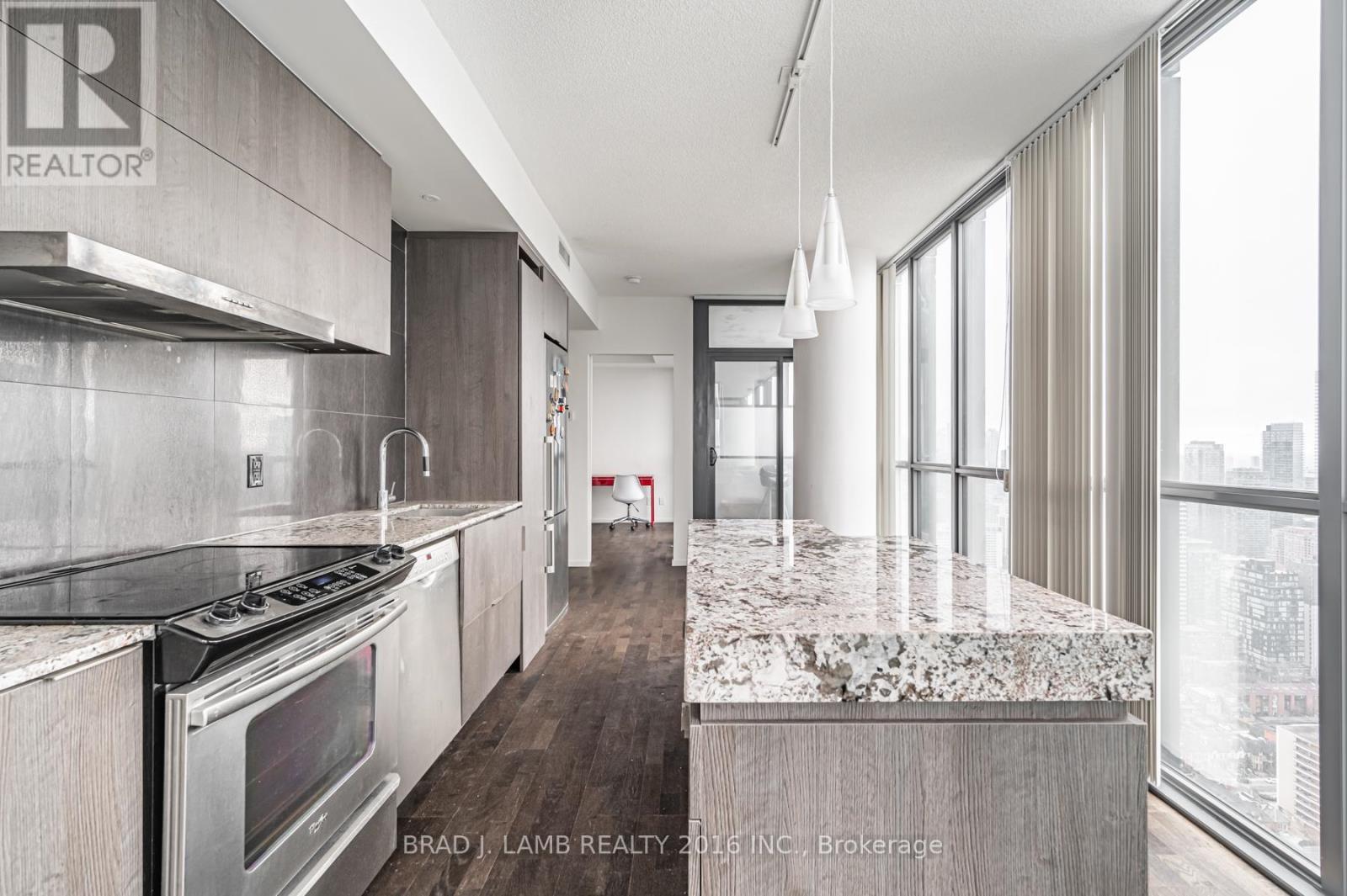 4106 - 101 Charles Street E, Toronto, Ontario M4Y 0A9 - Photo 8 - C13527472