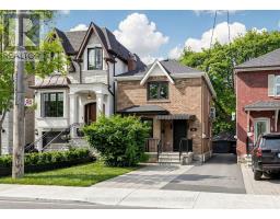 351 FAIRLAWN AVENUE, Toronto, Ontario