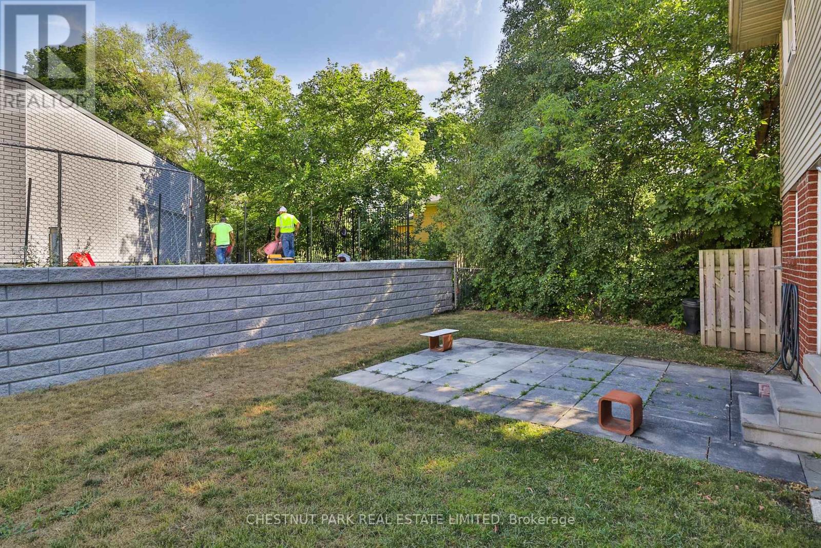 18 Dervock Crescent, Toronto, Ontario  M2K 1A7 - Photo 38 - C13527612