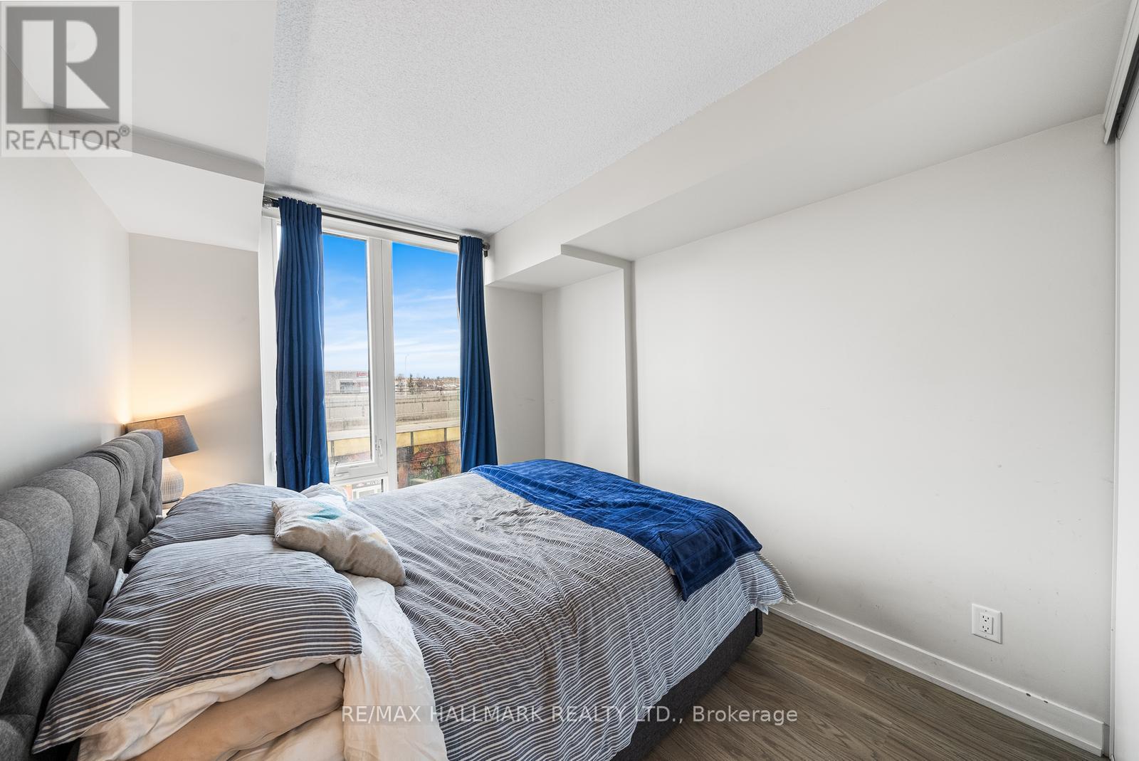 315 - 38 Monte Kwinter Court, Toronto, Ontario  M3H 0E2 - Photo 11 - C13527616
