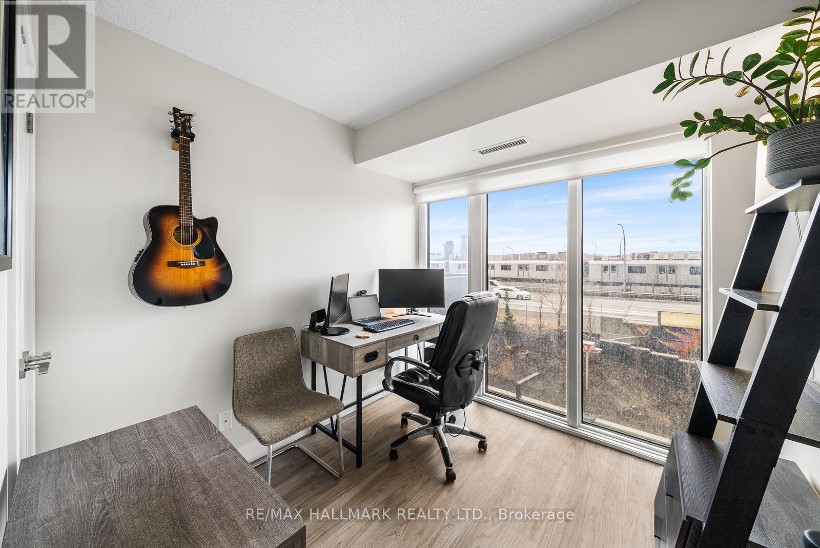 315 - 38 Monte Kwinter Court, Toronto, Ontario  M3H 0E2 - Photo 13 - C13527616
