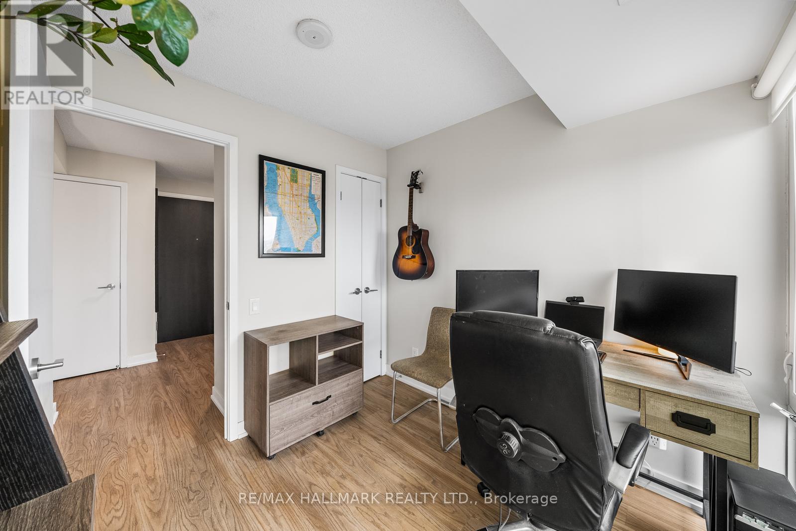 315 - 38 Monte Kwinter Court, Toronto, Ontario  M3H 0E2 - Photo 14 - C13527616
