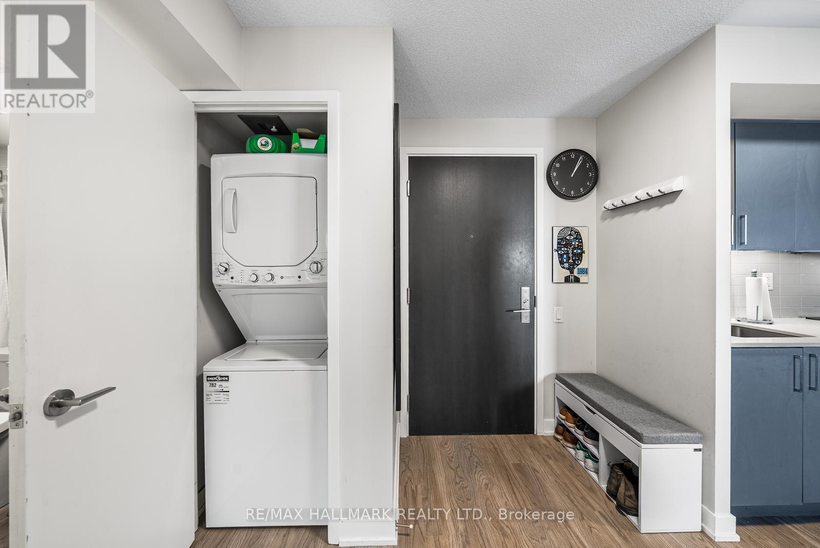 315 - 38 Monte Kwinter Court, Toronto, Ontario  M3H 0E2 - Photo 15 - C13527616