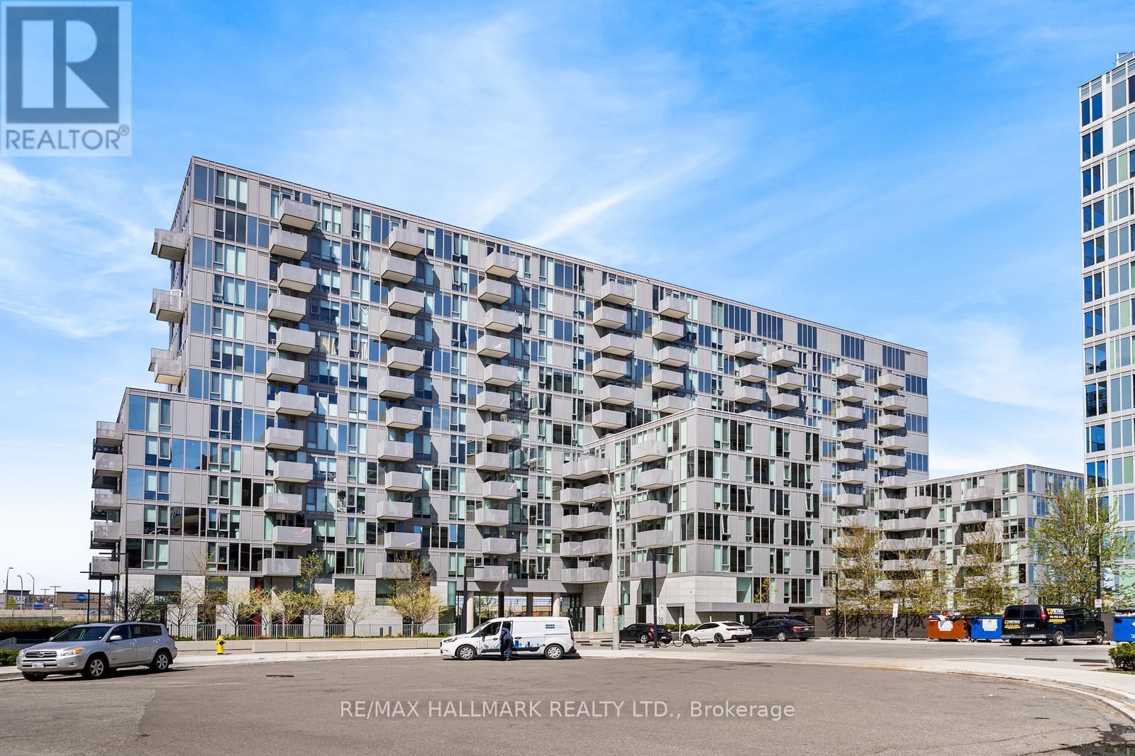 315 - 38 Monte Kwinter Court, Toronto, Ontario  M3H 0E2 - Photo 2 - C13527616