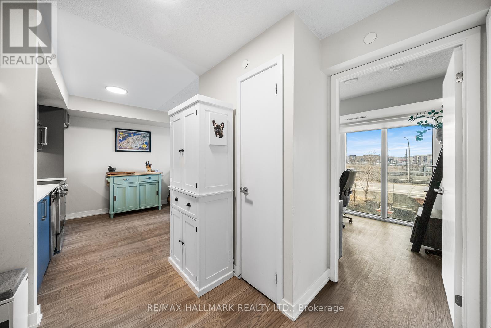 315 - 38 Monte Kwinter Court, Toronto, Ontario  M3H 0E2 - Photo 7 - C13527616