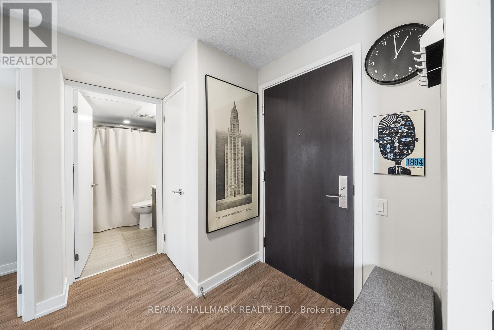 315 - 38 Monte Kwinter Court, Toronto, Ontario  M3H 0E2 - Photo 8 - C13527616