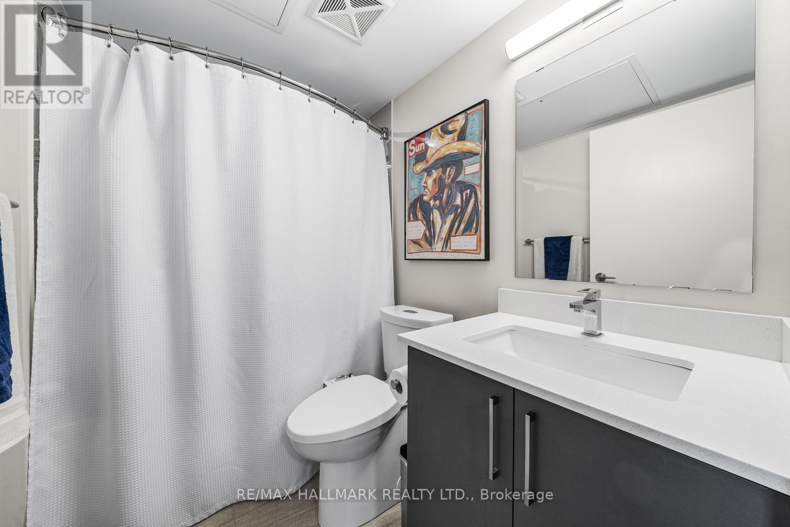 315 - 38 Monte Kwinter Court, Toronto, Ontario  M3H 0E2 - Photo 9 - C13527616
