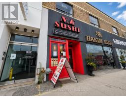 376 EGLINTON AVENUE W, Toronto, Ontario