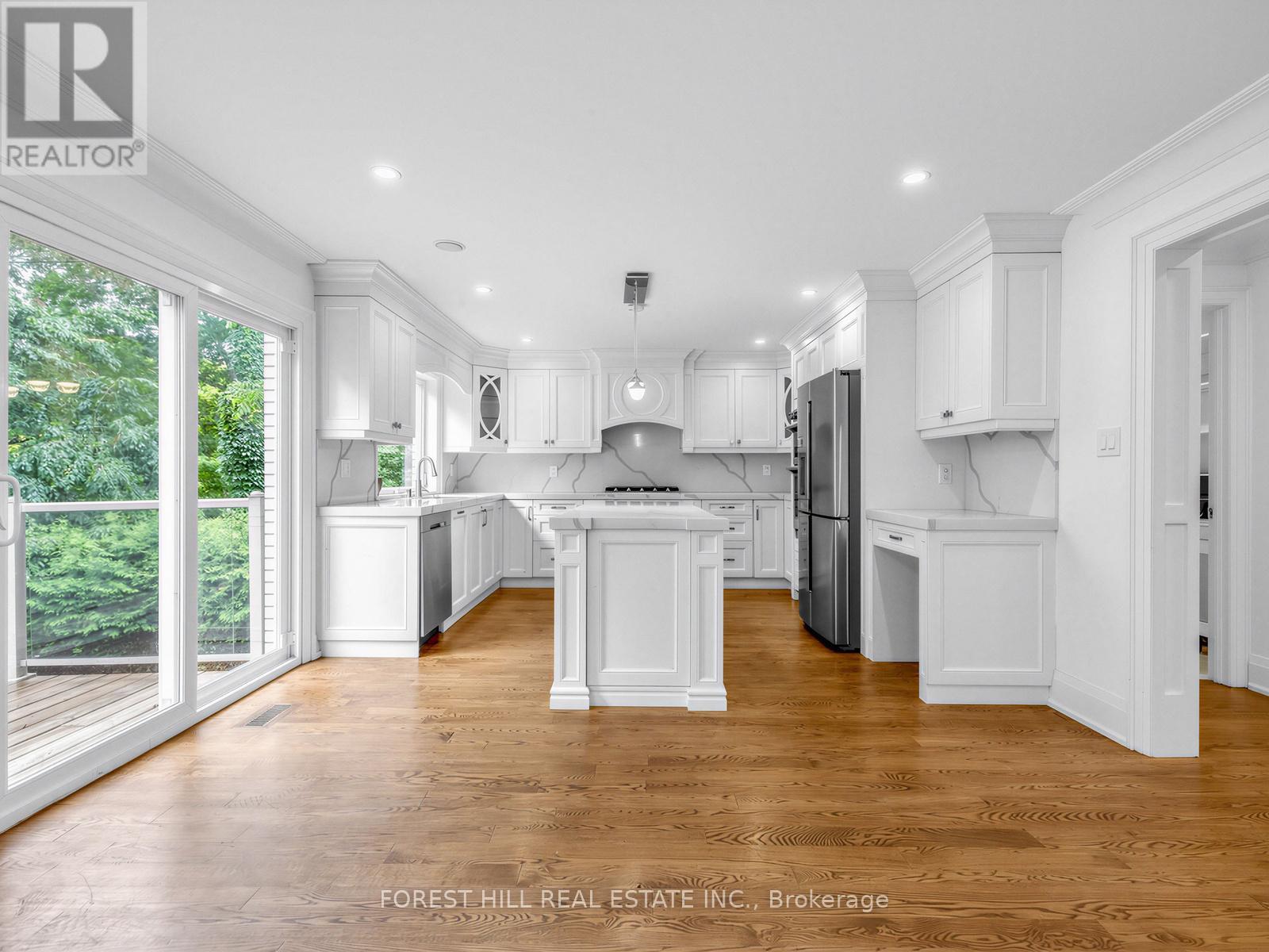 33 Warlock Crescent, Toronto, Ontario M2K 2H8 - Photo 10 - C13527698