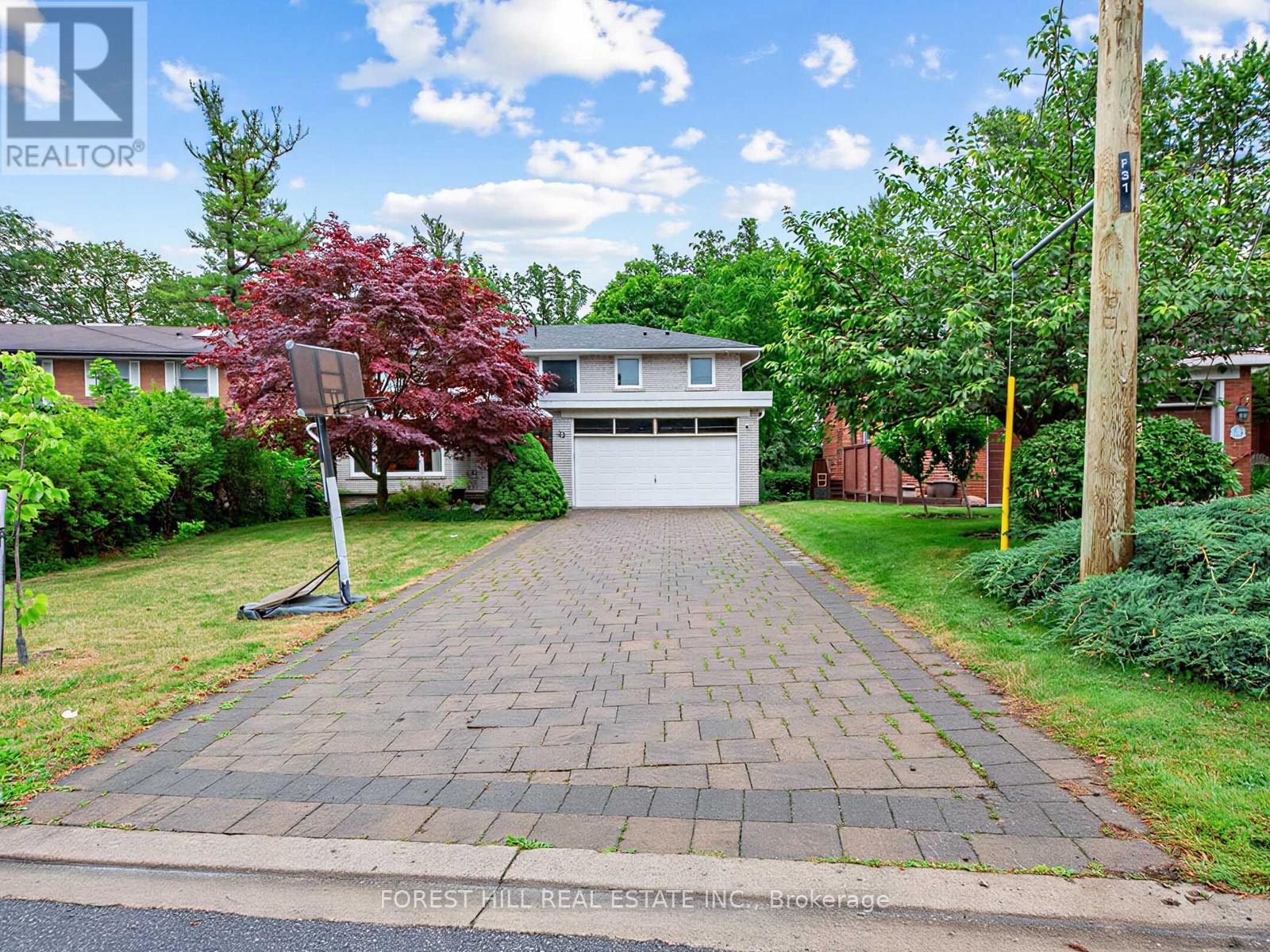 33 Warlock Crescent, Toronto, Ontario M2K 2H8 - Photo 2 - C13527698