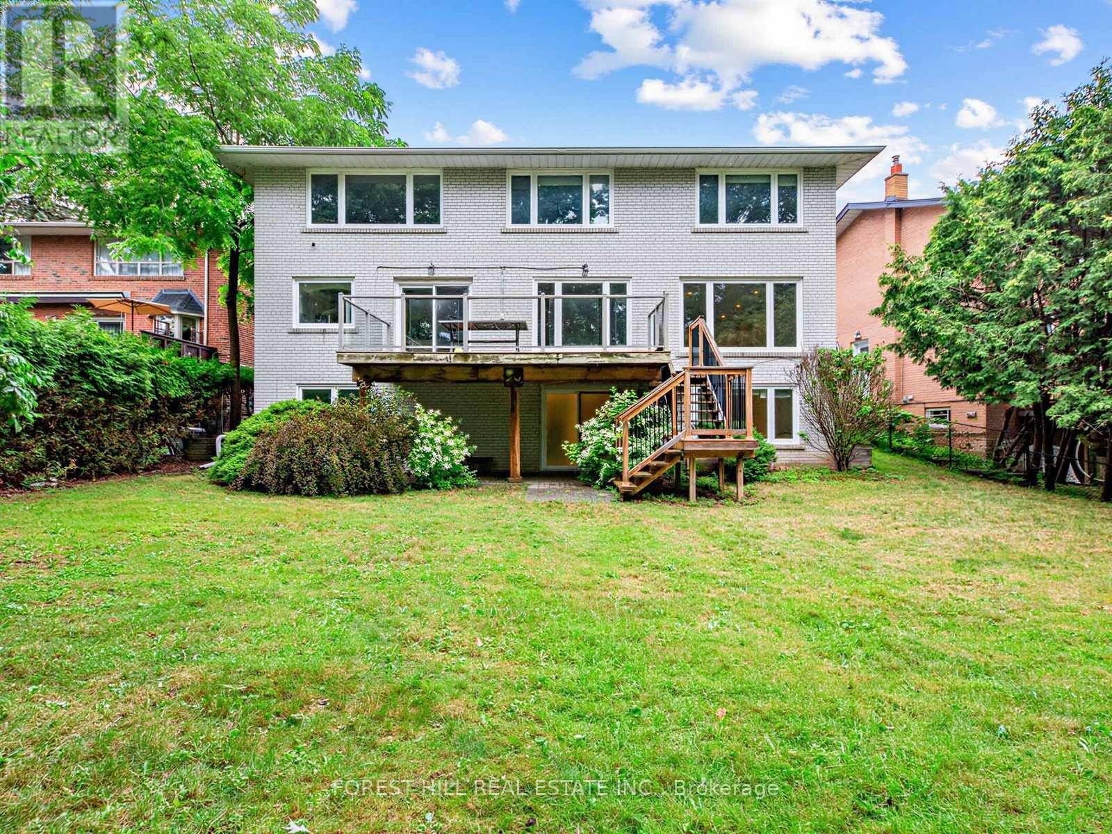 33 Warlock Crescent, Toronto, Ontario M2K 2H8 - Photo 34 - C13527698