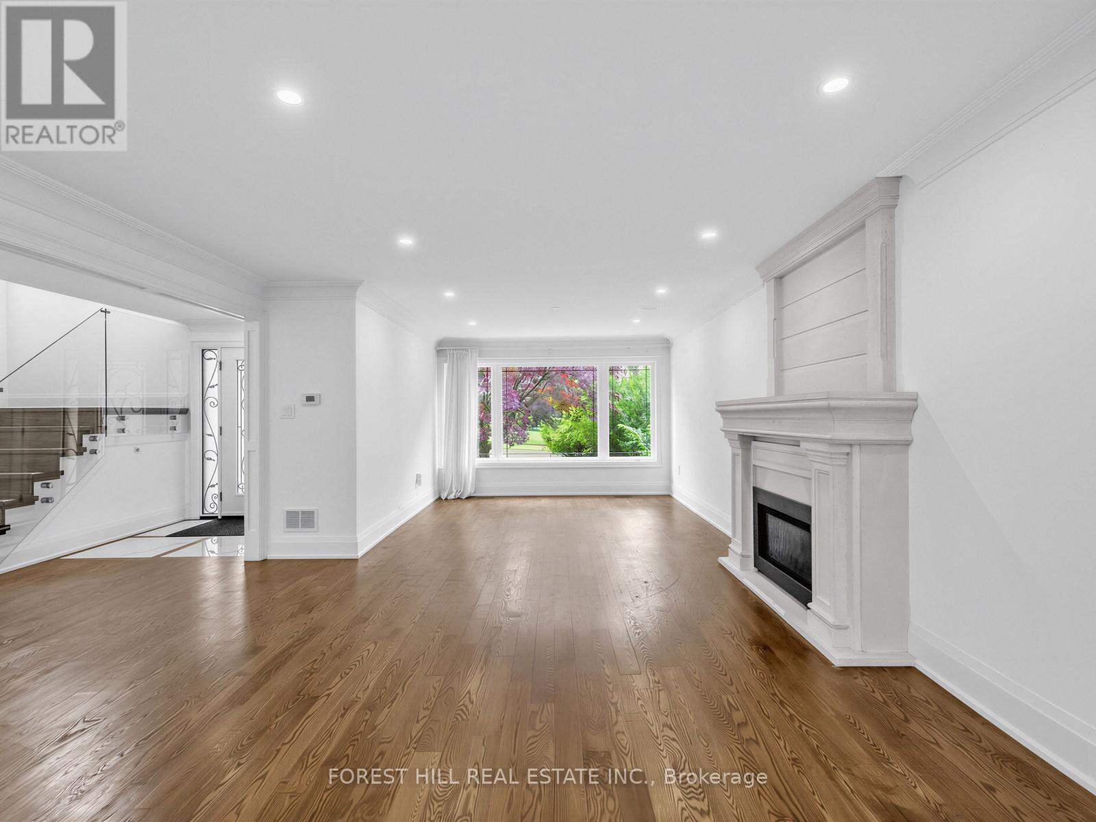 33 Warlock Crescent, Toronto, Ontario M2K 2H8 - Photo 6 - C13527698