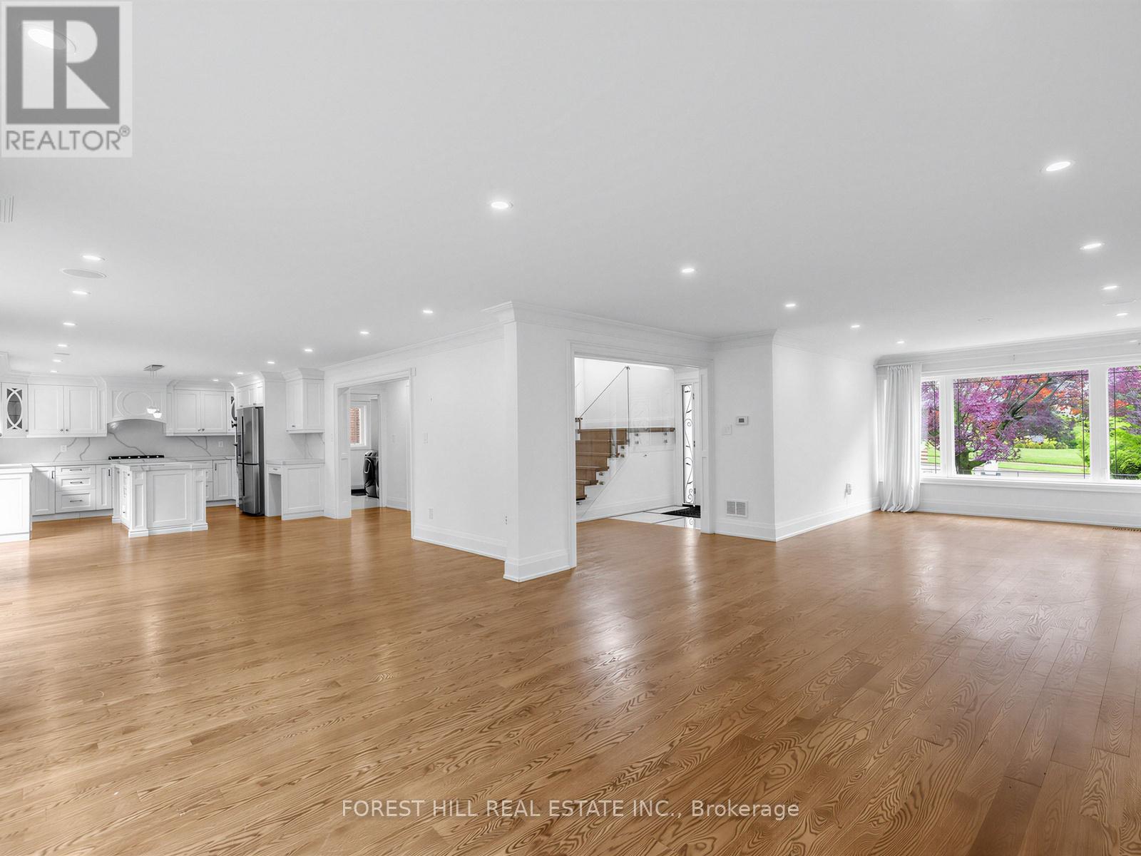 33 Warlock Crescent, Toronto, Ontario M2K 2H8 - Photo 7 - C13527698