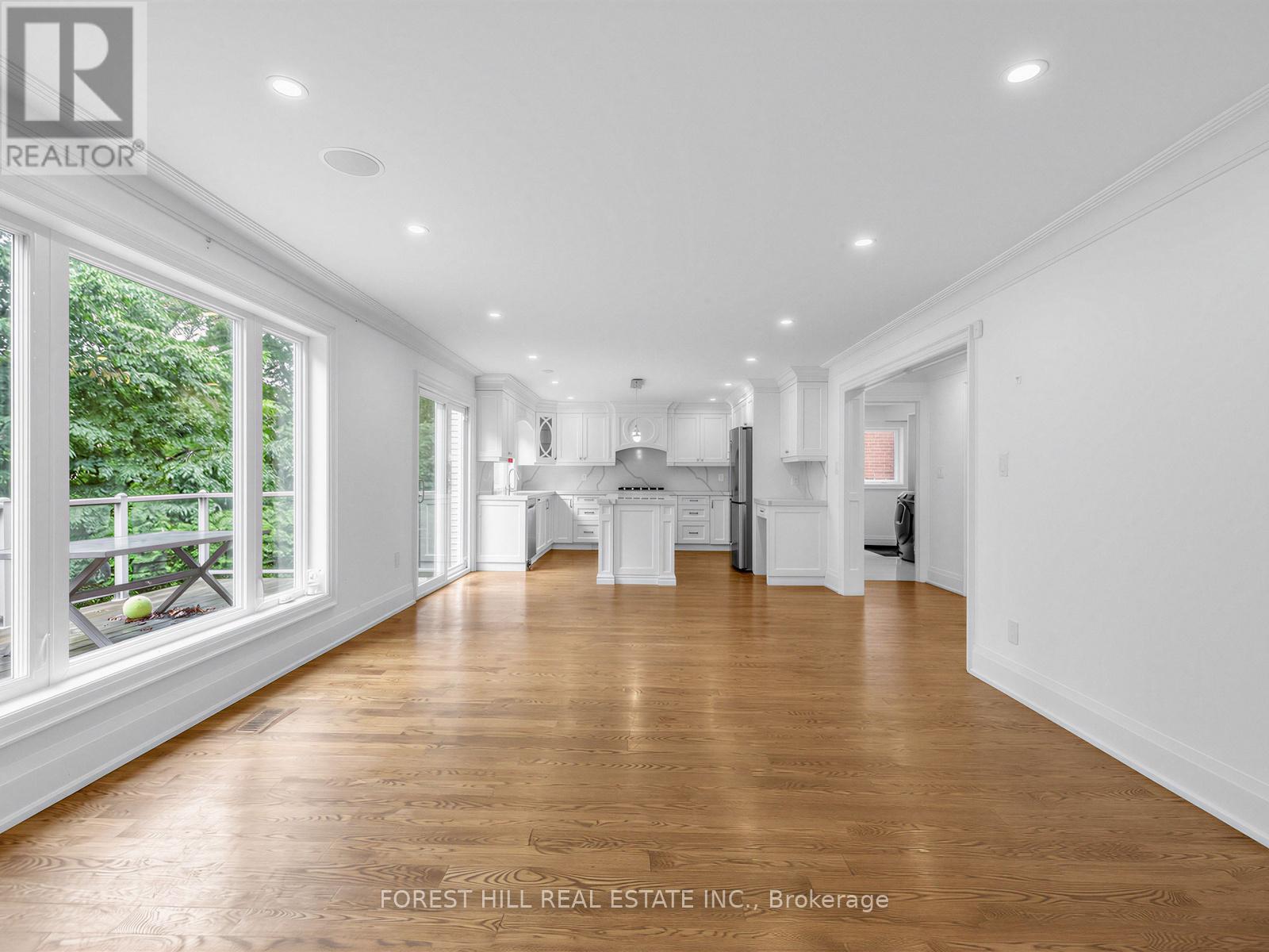 33 Warlock Crescent, Toronto, Ontario M2K 2H8 - Photo 8 - C13527698
