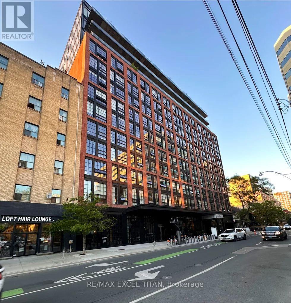 306 - 608 RICHMOND STREET W