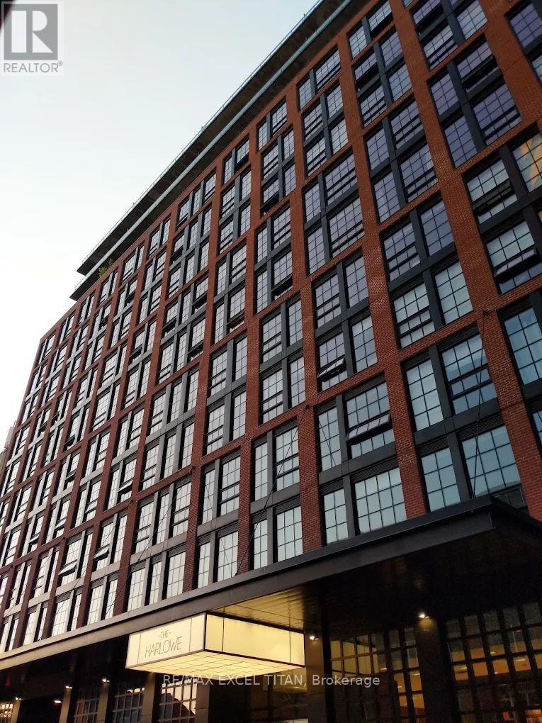 306 - 608 Richmond Street W, Toronto, Ontario M5V 1Y9 - Photo 2 - C13527712