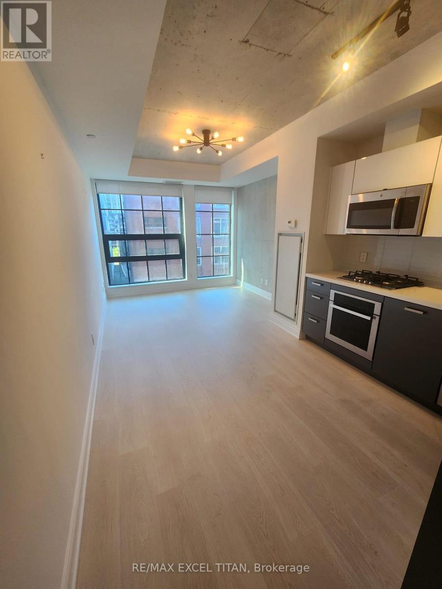 306 - 608 Richmond Street W, Toronto, Ontario M5V 1Y9 - Photo 4 - C13527712