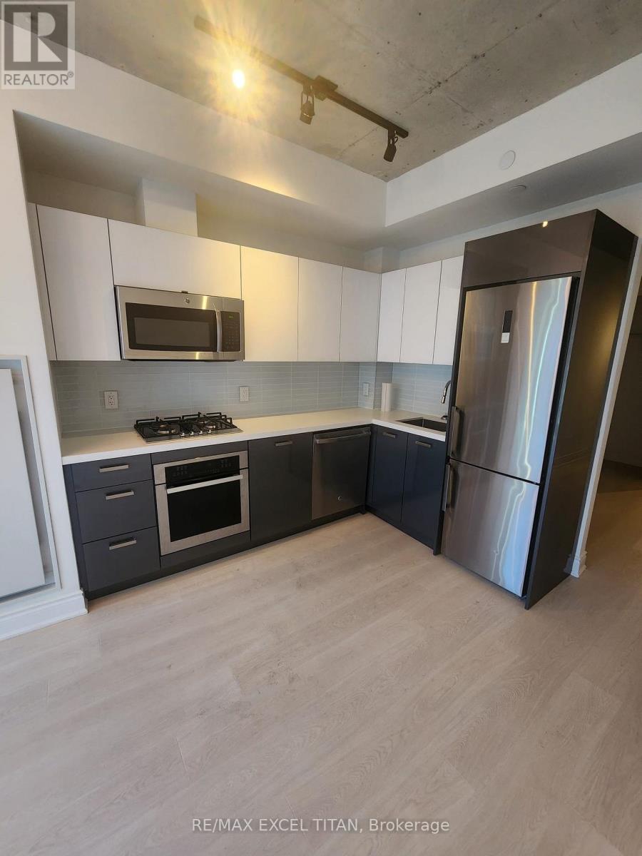 306 - 608 Richmond Street W, Toronto, Ontario M5V 1Y9 - Photo 5 - C13527712