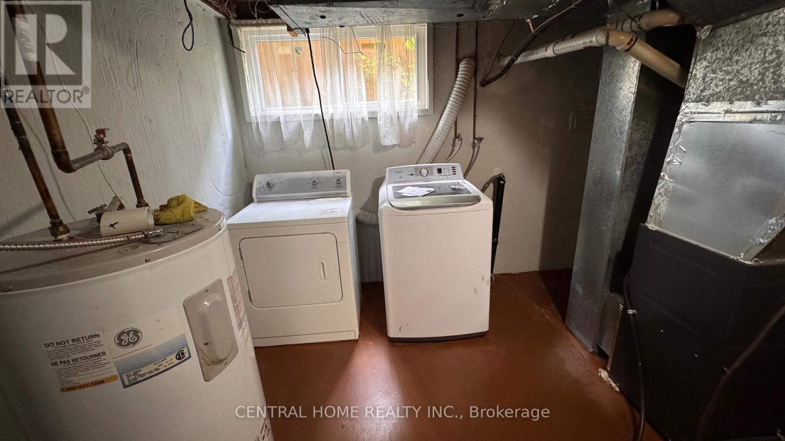 Basement - 100 Burbank Drive, Toronto, Ontario  M2K 1N4 - Photo 12 - C13527742