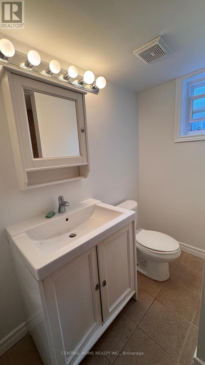 Basement - 100 Burbank Drive, Toronto, Ontario  M2K 1N4 - Photo 14 - C13527742