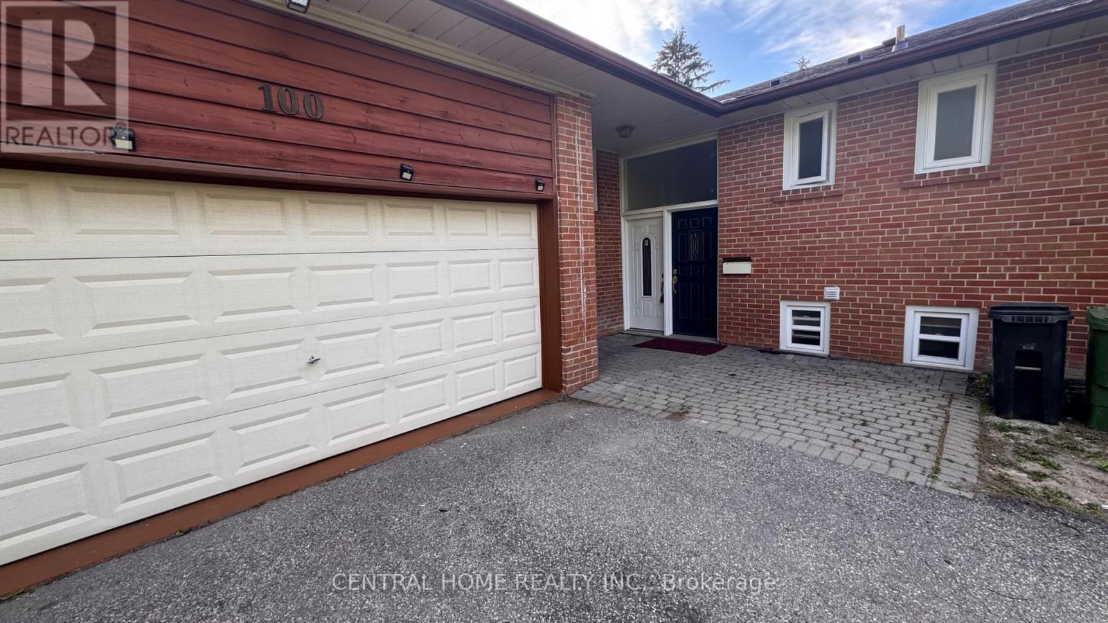 Basement - 100 Burbank Drive, Toronto, Ontario  M2K 1N4 - Photo 2 - C13527742