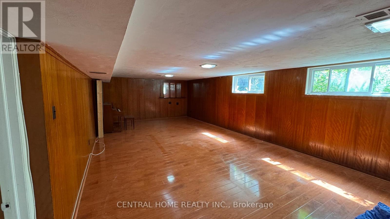 Basement - 100 Burbank Drive, Toronto, Ontario  M2K 1N4 - Photo 3 - C13527742