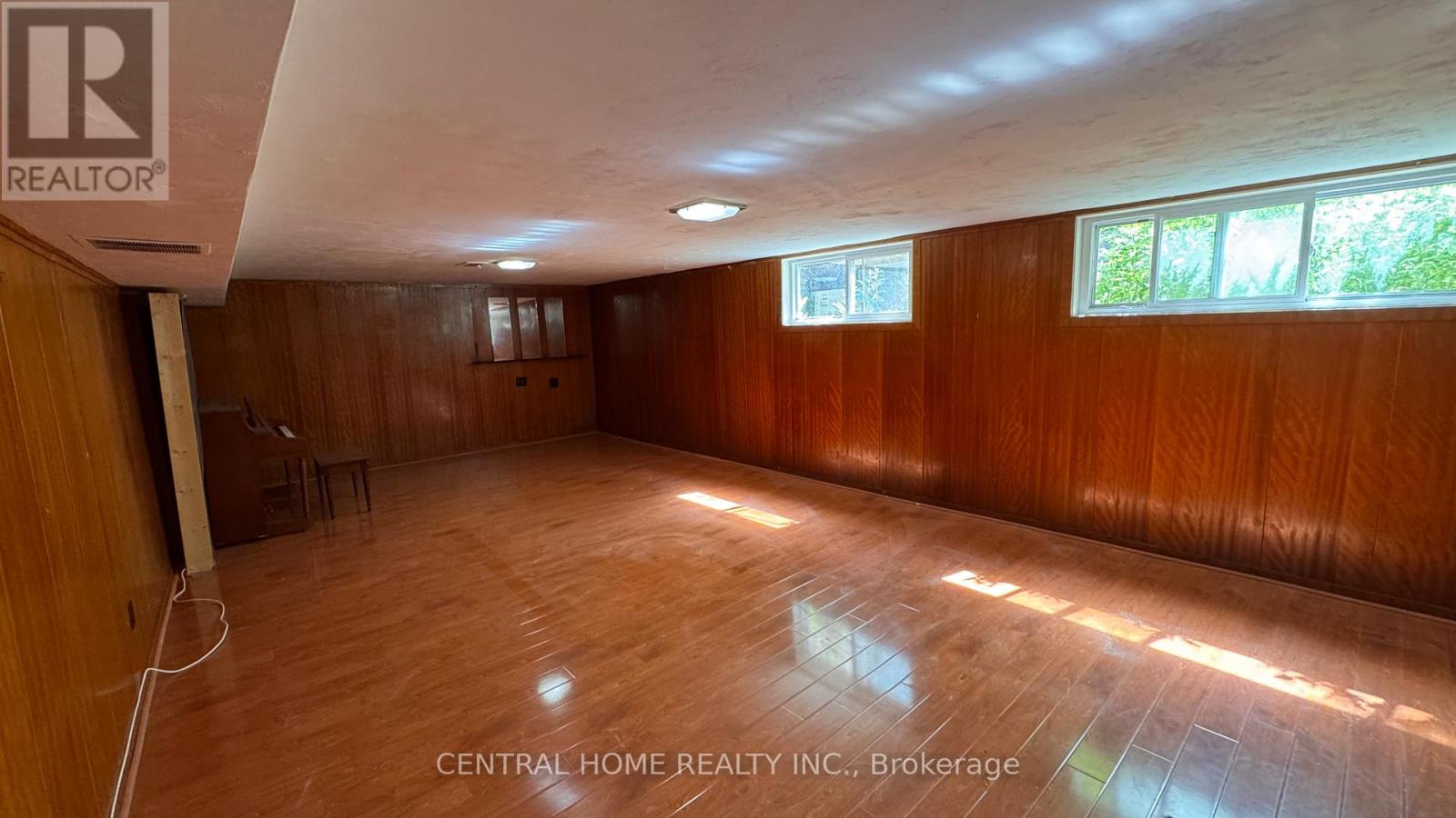Basement - 100 Burbank Drive, Toronto, Ontario  M2K 1N4 - Photo 5 - C13527742