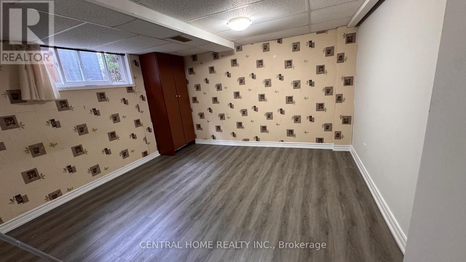 Basement - 100 Burbank Drive, Toronto, Ontario  M2K 1N4 - Photo 8 - C13527742