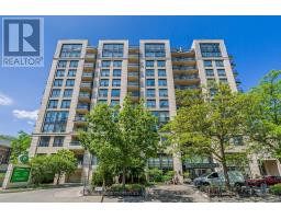 315 - 10 DELISLE AVENUE, Toronto, Ontario