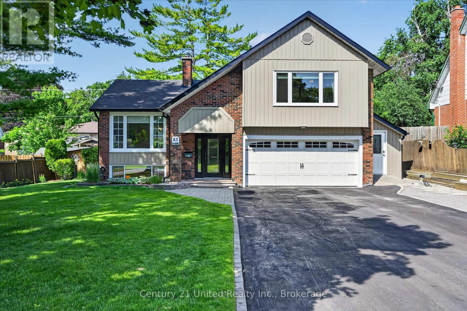 83 Nevin Avenue, Peterborough, Ontario  K9J 6E9 - Photo 2 - X13527552