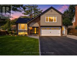 83 NEVIN AVENUE, Peterborough, Ontario